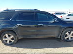 2012 Gmc Acadia Slt-1 Black vin: 1GKKVRED3CJ104060