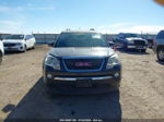 2012 Gmc Acadia Slt-1 Черный vin: 1GKKVRED3CJ104060