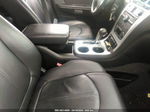 2012 Gmc Acadia Slt-1 Черный vin: 1GKKVRED3CJ198604