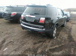 2012 Gmc Acadia Slt-1 Черный vin: 1GKKVRED3CJ198604