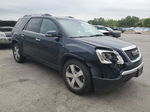 2012 Gmc Acadia Slt-1 Blue vin: 1GKKVRED3CJ251883