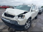 2012 Gmc Acadia Slt-1 White vin: 1GKKVRED3CJ353328