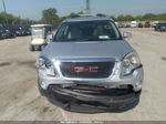 2012 Gmc Acadia Slt1 Silver vin: 1GKKVRED4CJ110255