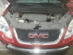 2012 Gmc Acadia Slt-1 Красный vin: 1GKKVRED4CJ118923