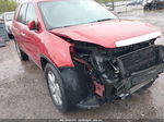 2012 Gmc Acadia Slt-1 Красный vin: 1GKKVRED4CJ224319