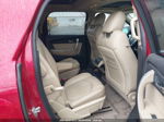 2012 Gmc Acadia Slt-1 Красный vin: 1GKKVRED4CJ224319