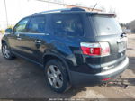 2012 Gmc Acadia Slt-1 Черный vin: 1GKKVRED4CJ374026