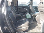 2012 Gmc Acadia Slt-1 Черный vin: 1GKKVRED4CJ374026