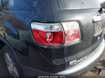 2012 Gmc Acadia Slt-1 Черный vin: 1GKKVRED4CJ374026