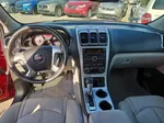 2012 Gmc Acadia Slt-1 Red vin: 1GKKVRED4CJ405209