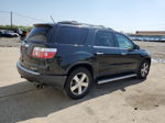 2012 Gmc Acadia Slt-1 Charcoal vin: 1GKKVRED5CJ196806