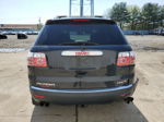 2012 Gmc Acadia Slt-1 Charcoal vin: 1GKKVRED5CJ196806