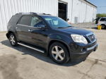 2012 Gmc Acadia Slt-1 Угольный vin: 1GKKVRED5CJ196806