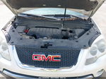 2012 Gmc Acadia Slt-1 Белый vin: 1GKKVRED5CJ202832