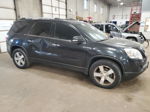 2012 Gmc Acadia Slt-1 Черный vin: 1GKKVRED5CJ359387