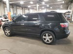 2012 Gmc Acadia Slt-1 Черный vin: 1GKKVRED5CJ359387