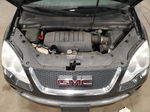 2012 Gmc Acadia Slt-1 Черный vin: 1GKKVRED5CJ359387