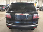 2012 Gmc Acadia Slt-1 Черный vin: 1GKKVRED5CJ359387