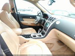 2012 Gmc Acadia Slt-1 Черный vin: 1GKKVRED5CJ386878