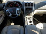 2012 Gmc Acadia Slt-1 Black vin: 1GKKVRED6CJ107664