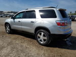 2012 Gmc Acadia Slt-1 Серебряный vin: 1GKKVRED6CJ182414