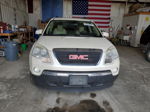 2012 Gmc Acadia Slt-1 Белый vin: 1GKKVRED6CJ332991