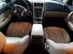 2012 Gmc Acadia Slt-1 White vin: 1GKKVRED6CJ332991