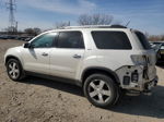 2012 Gmc Acadia Slt-1 Cream vin: 1GKKVRED6CJ335793