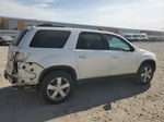 2012 Gmc Acadia Slt-1 Cream vin: 1GKKVRED6CJ335793