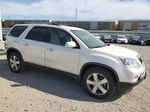 2012 Gmc Acadia Slt-1 Cream vin: 1GKKVRED6CJ335793