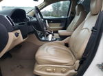 2012 Gmc Acadia Slt-1 Белый vin: 1GKKVRED6CJ352156