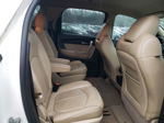 2012 Gmc Acadia Slt-1 Белый vin: 1GKKVRED6CJ352156