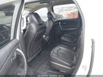 2012 Gmc Acadia Slt-1 Белый vin: 1GKKVRED7CJ100187