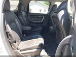 2012 Gmc Acadia Slt-1 Серебряный vin: 1GKKVRED7CJ106572