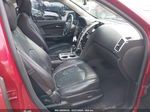 2012 Gmc Acadia Slt-1 Темно-бордовый vin: 1GKKVRED7CJ160289