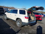 2012 Gmc Acadia Slt-1 White vin: 1GKKVRED7CJ213265