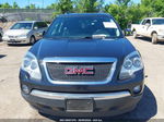 2012 Gmc Acadia Slt-1 Черный vin: 1GKKVRED7CJ342848