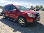 2012 Gmc Acadia Slt-1 Red vin: 1GKKVRED7CJ364882