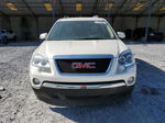 2012 Gmc Acadia Slt-1 White vin: 1GKKVRED7CJ376479