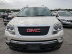 2012 Gmc Acadia Slt-1 Бежевый vin: 1GKKVRED7CJ376790