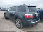 2012 Gmc Acadia Slt-1 Black vin: 1GKKVRED8CJ261583