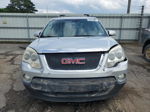 2012 Gmc Acadia Slt-1 Серебряный vin: 1GKKVRED9CJ203045