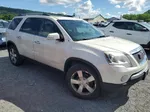 2012 Gmc Acadia Slt-1 White vin: 1GKKVRED9CJ258028