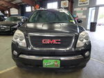 2012 Gmc Acadia Slt-1 Black vin: 1GKKVRED9CJ333617