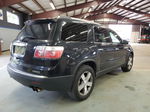 2012 Gmc Acadia Slt-1 Black vin: 1GKKVRED9CJ333617