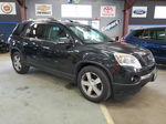 2012 Gmc Acadia Slt-1 Black vin: 1GKKVRED9CJ333617