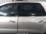 2012 Gmc Acadia Slt-1 Silver vin: 1GKKVRED9CJ396877