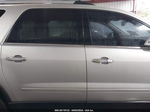 2012 Gmc Acadia Slt-1 Silver vin: 1GKKVRED9CJ396877