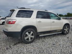 2012 Gmc Acadia Slt-1 White vin: 1GKKVRED9CJ399682