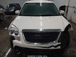 2012 Gmc Acadia Slt-1 Белый vin: 1GKKVREDXCJ162134